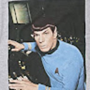 Meet your Posher, Parker